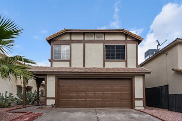 1712 Ember Glow Circle Las Vegas, NV 89119